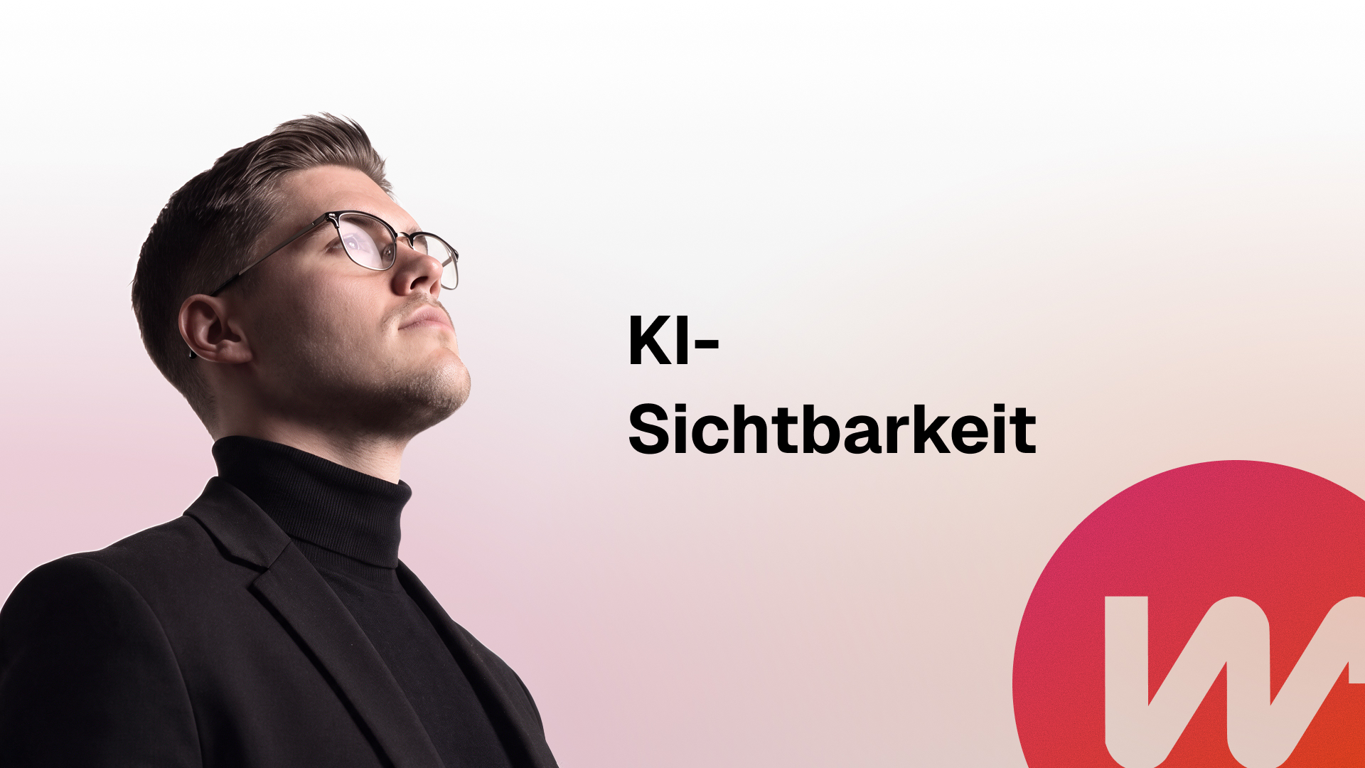 KI-Sichtbarkeit entscheidet mit darüber, ob dein Unternehmen in ChatGPT, Gemini, Perplexity und Google als relevanter Anbieter auftaucht. Erfahre, wie du sie bewertest und verbesserst.