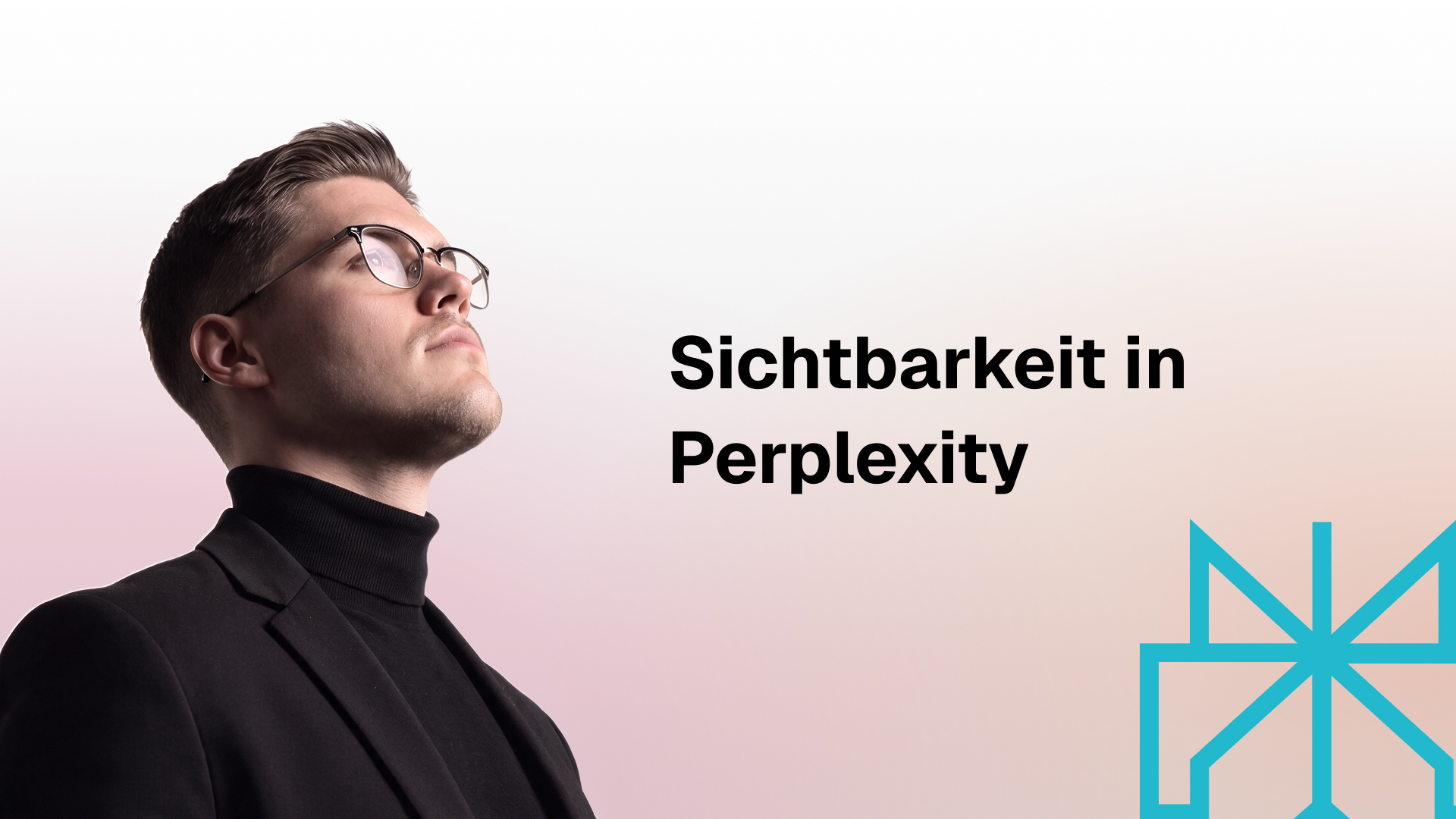 Wie wirst du in Perplexity sichtbar? Erfahre, warum Quellenklarheit zählt und wie Dienstleister ihre Website für Perplexity und GEO aufstellen.