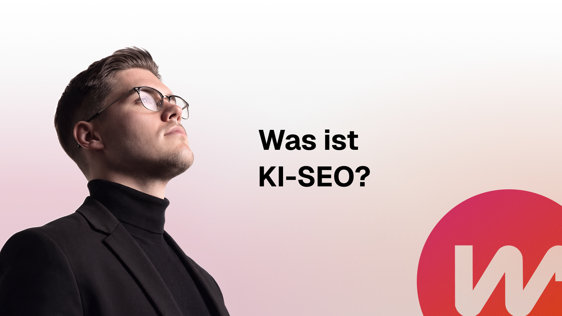 Was ist KI-SEO und wie funktioniert Suchmaschinenoptimierung mit künstlicher Intelligenz? Erfahre, wie Unternehmen SEO, GEO, ChatGPT und Google AI Overviews sinnvoll zusammen denken.